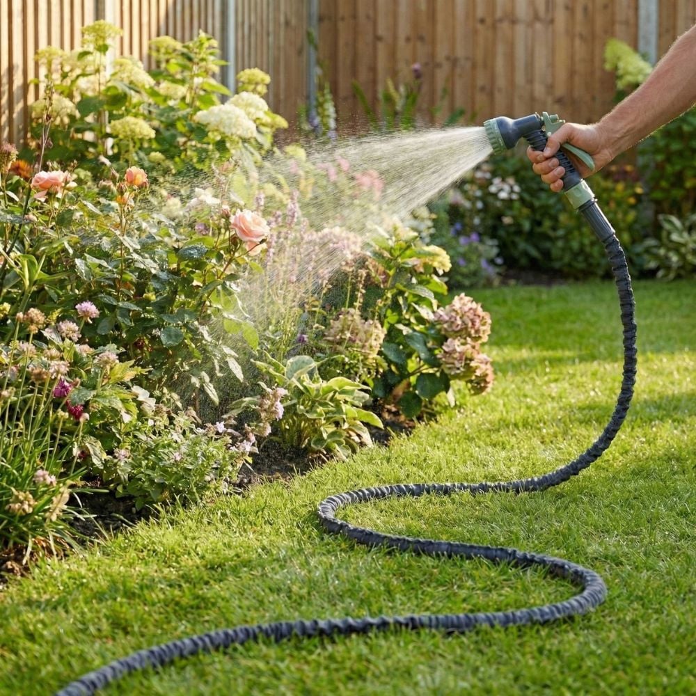 mat&eacute;riel et outils de jardin